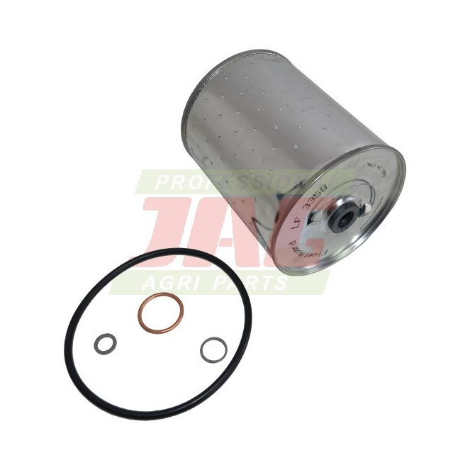 JAG60-0007 Filtr oleju - wkÅ‚ad FLEETGUARD