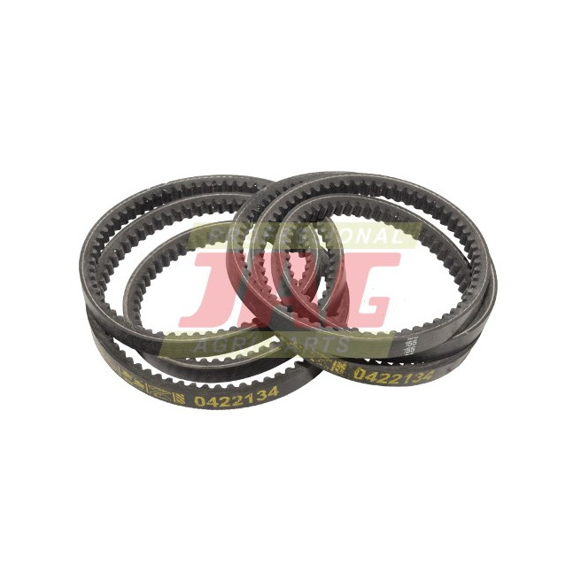 0422134 Pas Gates Agri 2 szt