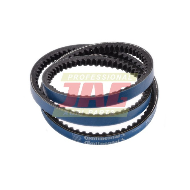 XPA1250P Pas Continental Agridur