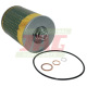 JAG60-0019 Filtr oleju