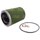 JAG60-0019 Filtr oleju HIFI
