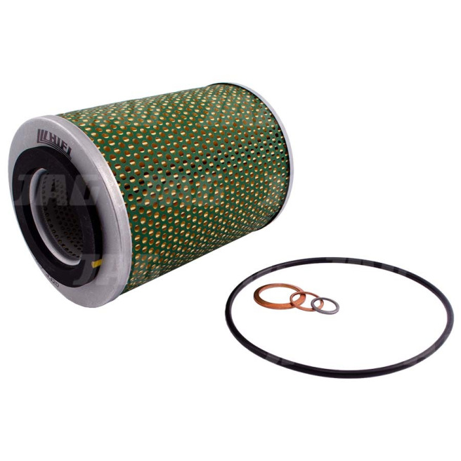 JAG60-0019 Filtr oleju HIFI
