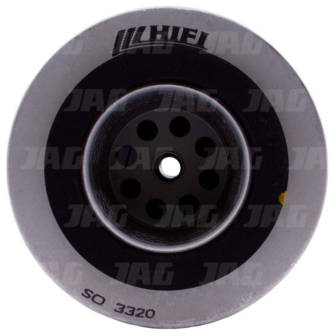 JAG60-0019 Filtr oleju HIFI