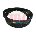 Courroie trapézoïdale Roulunds Roflex-x TS XPA01357