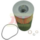 JAG60-0023 Filtr oleju HIFI