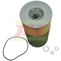 JAG60-0023 Filtr oleju HIFI