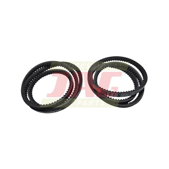 0001336300  Pas Orginal Claas kpl 2szt.