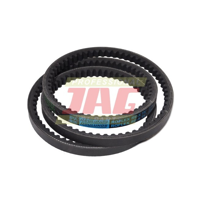 XPA1307P Pas Continental Agridur