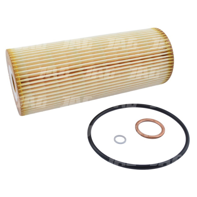 JAG60-0010 Filtr oleju MANN FILTER