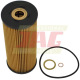 JAG60-0010 Filtr oleju HIFI