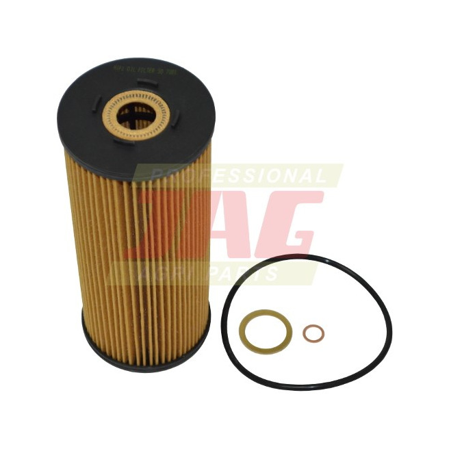 JAG60-0010 Filtr oleju HIFI