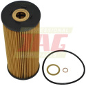 Filtre à huile HIFI JAG60-0010