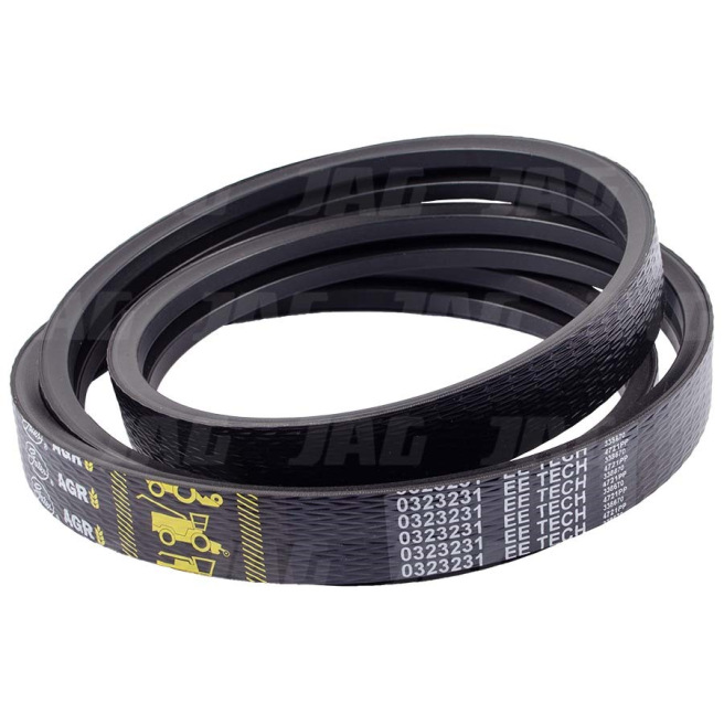 0323231 EE-TECH Pas Gates Agri