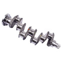 JAG99-0001 Vilebrequin 4.236 pour corde - ailette étroite - Forgé