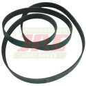 0285343 Courroie agricole Gates