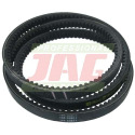 0172217 GATES AGRI V-belt 2 pcs