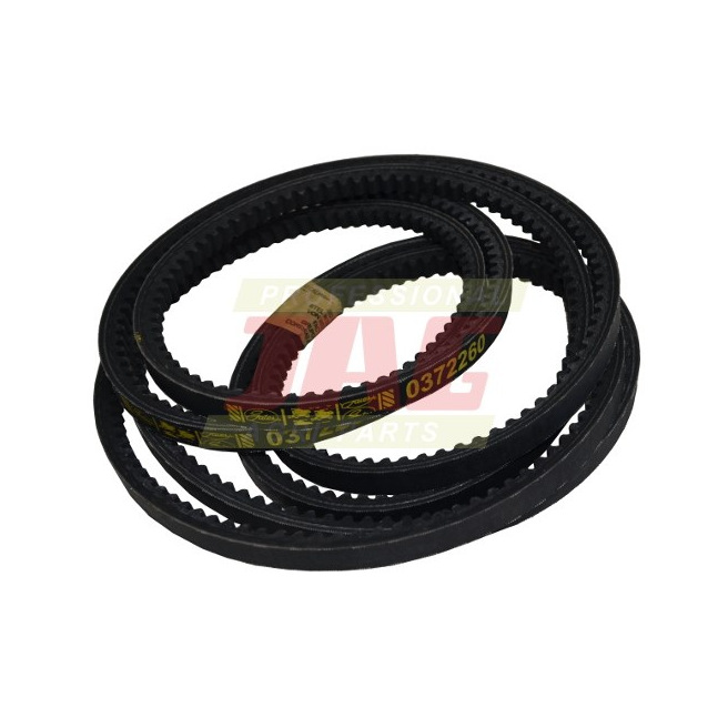 0372260 Pas Gates Agri 2 szt