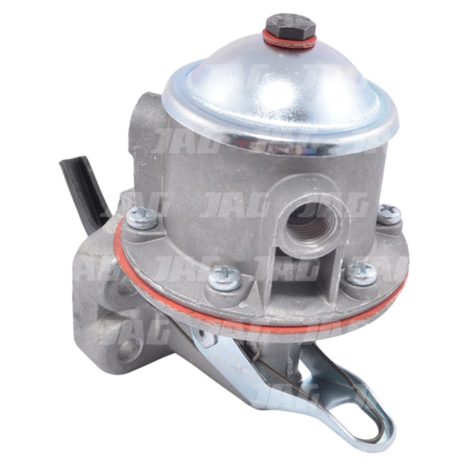 JAG99-0203 Pompa zasilajÄ…ca FDR