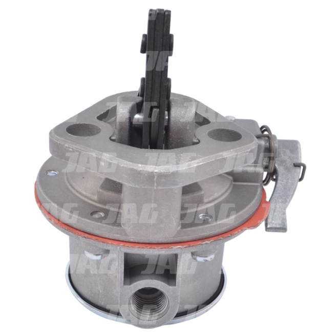 JAG99-0198  Pompa zasilajÄ…ca FDR