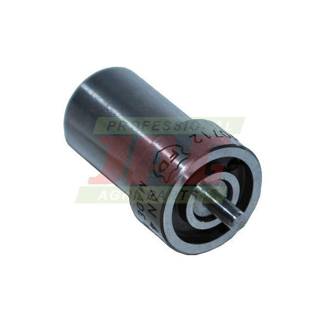 JAG99-0223  KoÅ„cÃ³wka wtrysku 7-wycofane