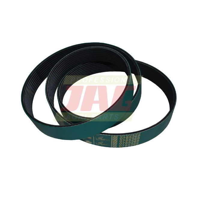 0785269 Pas Gates Agri