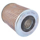 JAG60-0003 Filtr oleju HIFI