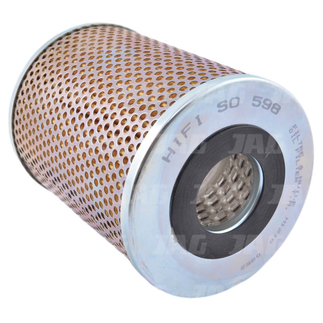 JAG60-0003 Filtr oleju HIFI