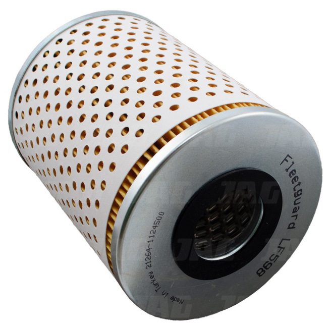 JAG60-0003 Filtr oleju FLEETGUARD