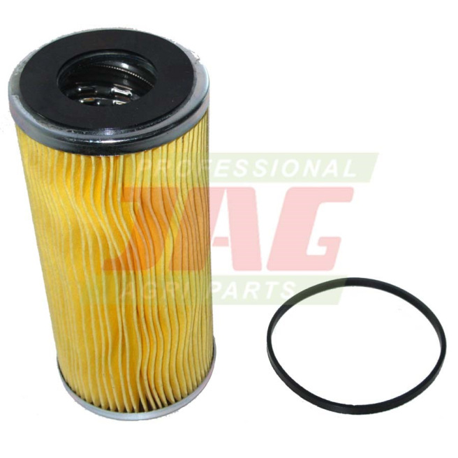 JAG60-0004 Filtr oleju bez sprÄ™Å¼yny