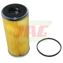 JAG60-0004 Oil filter without spring