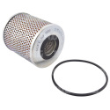 Filtre à huile HIFI JAG60-0001