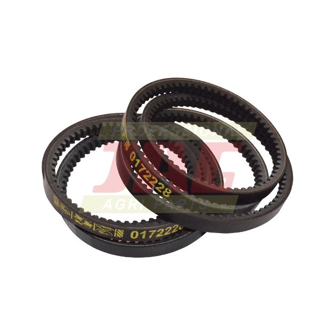 0172228 Pas Gates Agri 2 szt