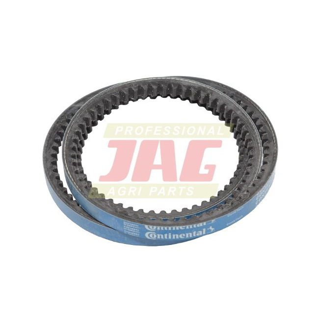 XPA1282P Pas Continental Agridur