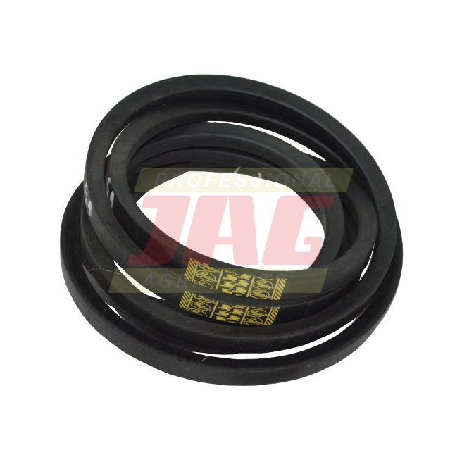 1600100 Pas Gates Agri 2 szt