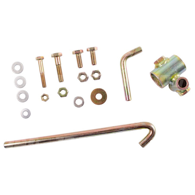 1532000 Rozdzielacz Å‚anu krÃ³tki 1540 prawy/lewy-sztywny