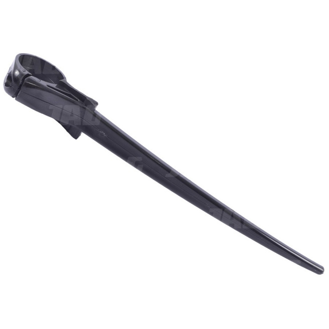 JAG31-0018 Palec nagarniacza plastikowy