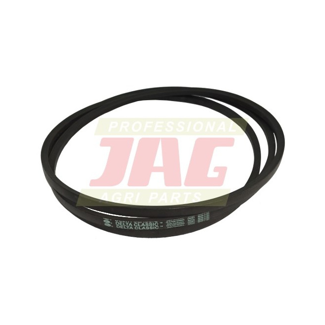 17x3740Li/3780Ld B147 Pas klinowy Gates Delta CLASSIC