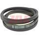 22X04112Li/4170Lp Pas klinowy C162 Delta CLASSIC