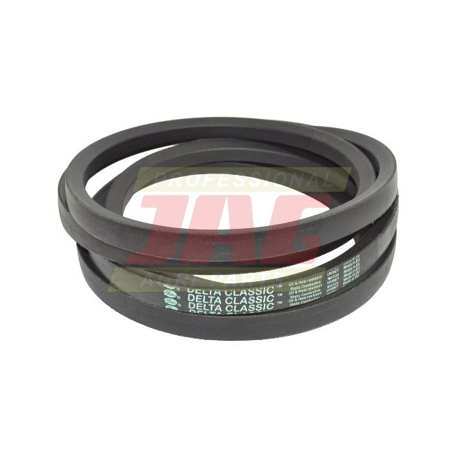 22X04112Li/4170Lp Pas klinowy C162 Delta CLASSIC