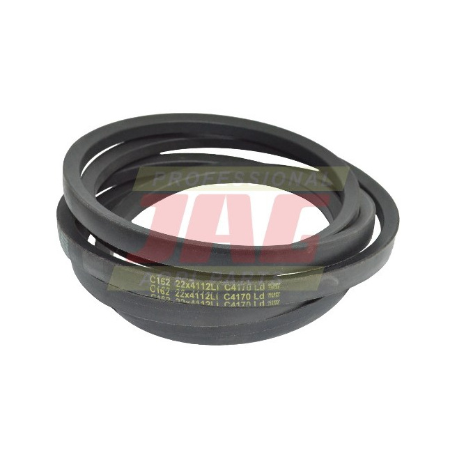 22X04112Li/4170Lp Pas klinowy C162 Delta CLASSIC