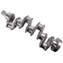 JAG99-0002 Crankshaft Perkins 4.236 / 4.248 for simmering 1/6 holes 3637401M91 (narrow fin)