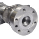 JAG99-0002  WaÅ‚ korbowy Perkins 4.236 na simmering 1/6 otworÃ³w 3637401M91 (wÄ…ska pÅ‚etwa) - Forged