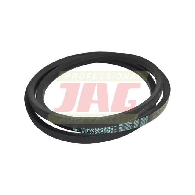 22x2792Li/2850Ld C110 Pas klinowy Gates Delta CLASSIC