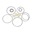 174657 Hydraulic Pump Seal Kit Original CLAAS