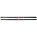 JAG03-0089 Paire de fléaux /RH+RH/ 1680mm JAG PREMIUM