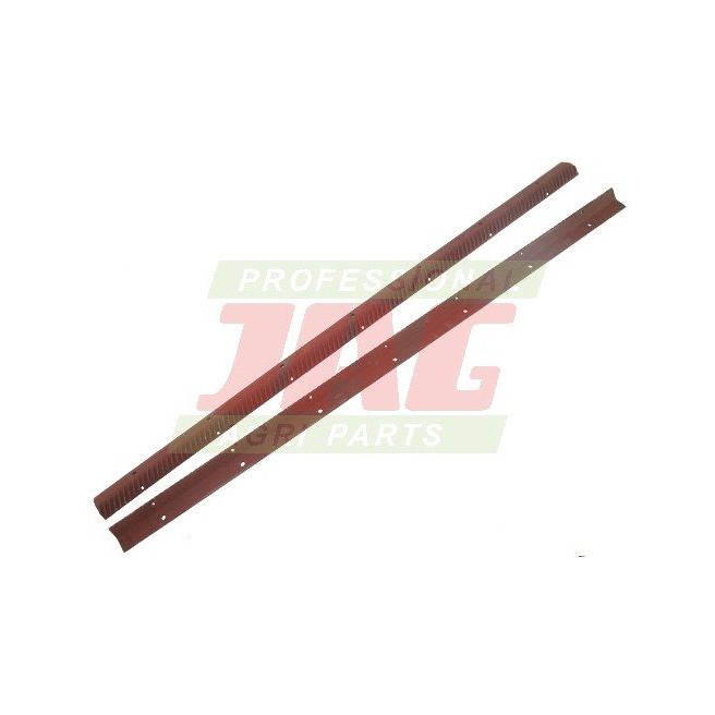 JAG03-0089 Para cepÃ³w /RH+RH/ 1680mm