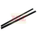 JAG03-0088 Paire de fléaux /LH+LH/ 1680mm Original CLAAS