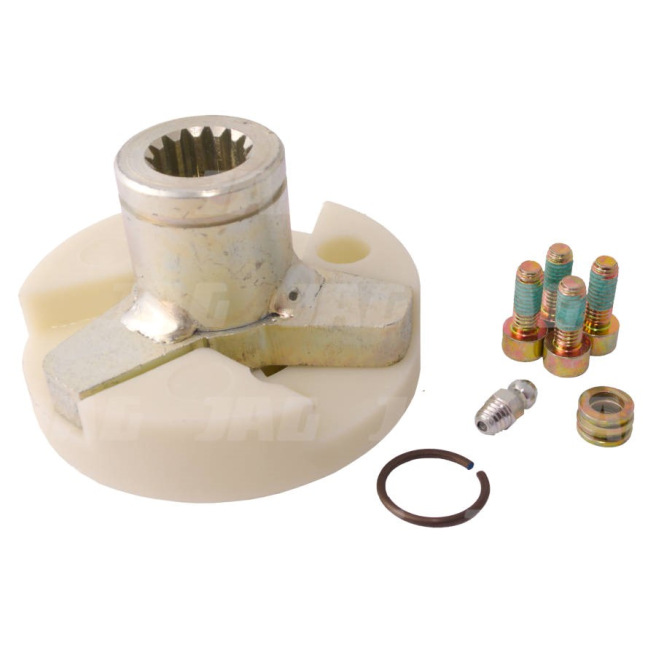 174938 Zabierak kompletny OryginaÅ‚ CLAAS