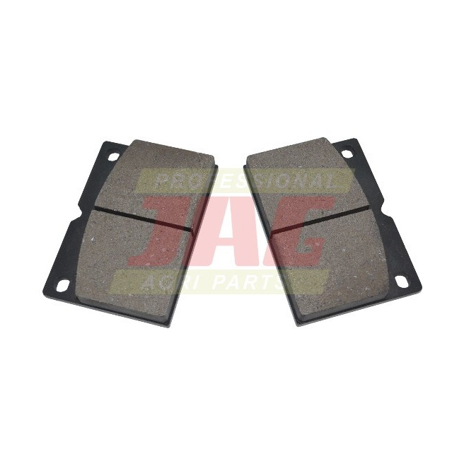 JAG08-0620 Klocek hamulcowy (2szt) Original CLAAS