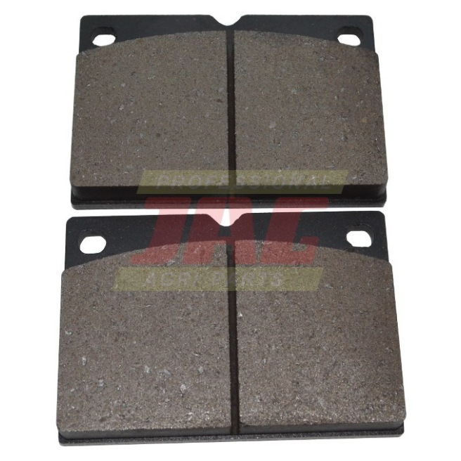 JAG08-0620 Klocek hamulcowy (2szt) Original CLAAS